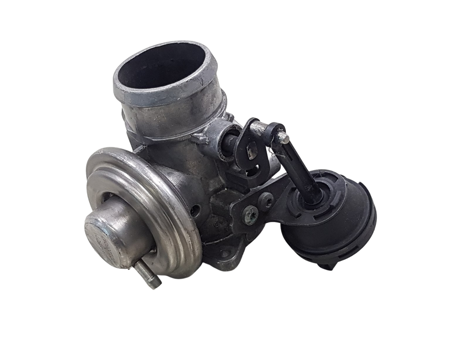 Škrticí Klapka EGR VWAG 038129637 038131501M main product photo