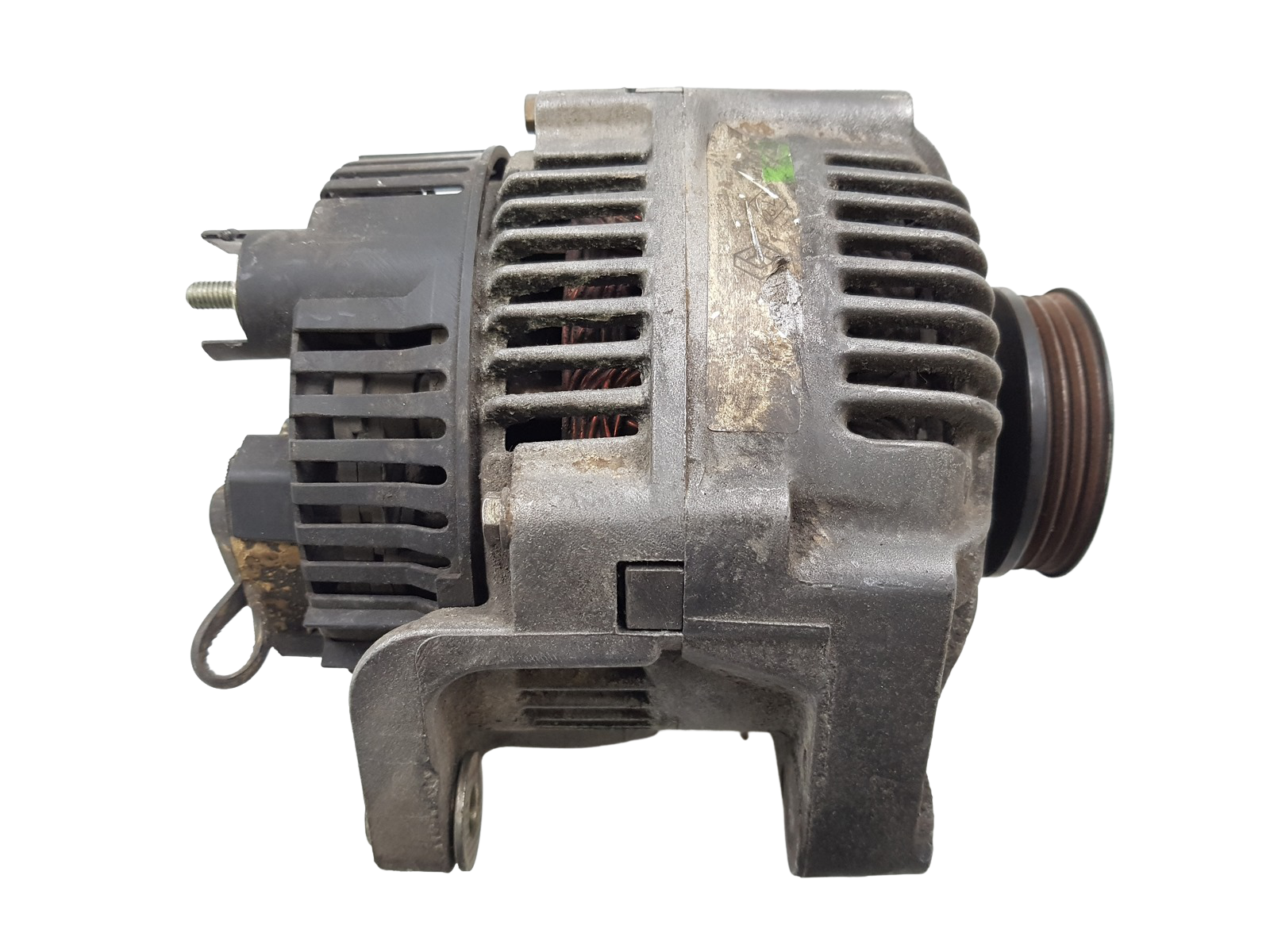 Alternátor Renault 7700871033 A13VI104 80A Valeo main product photo