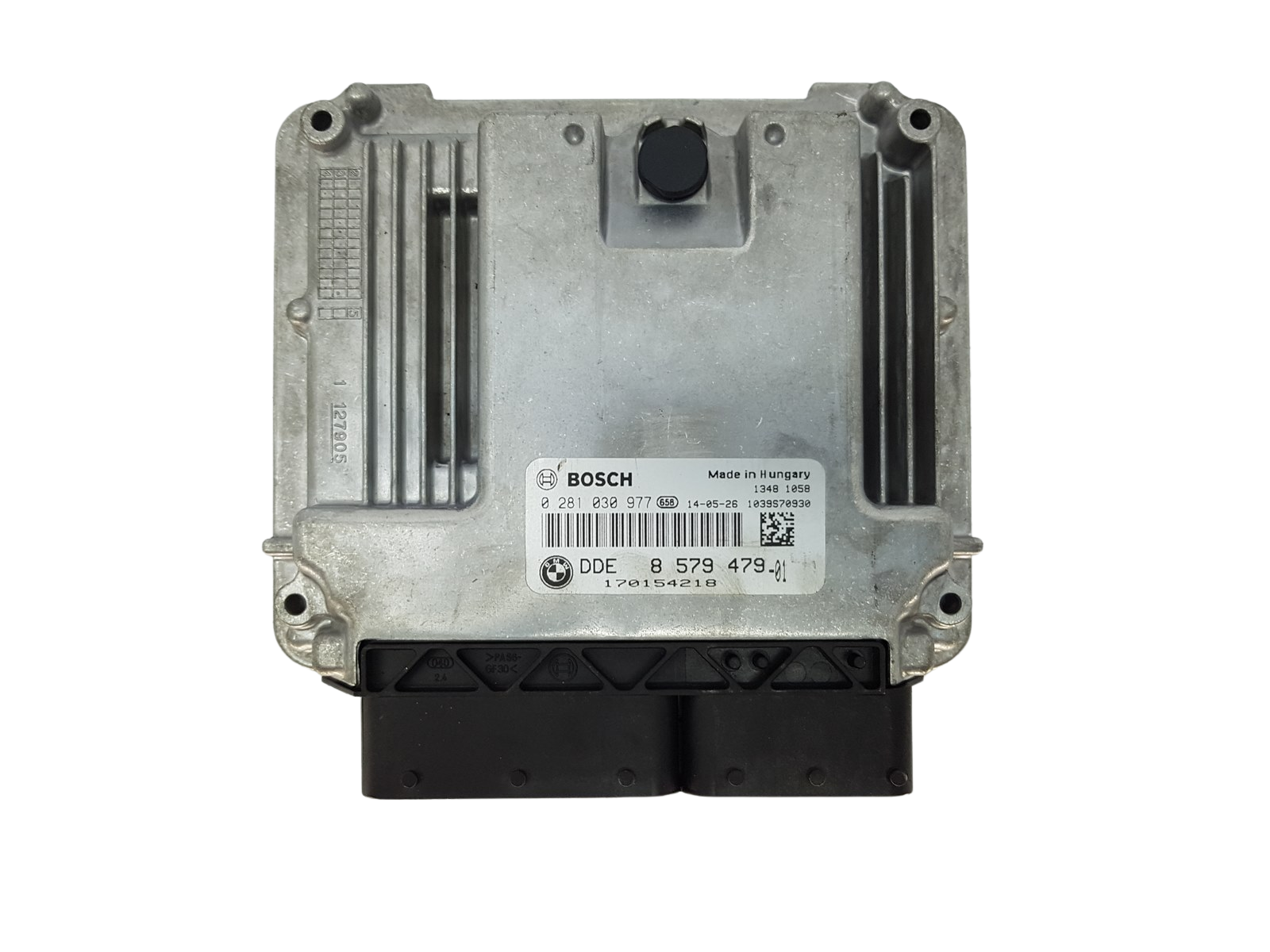 Blok Ovladačů 0281030977 8579479 BMW Bosch 15039 main product photo