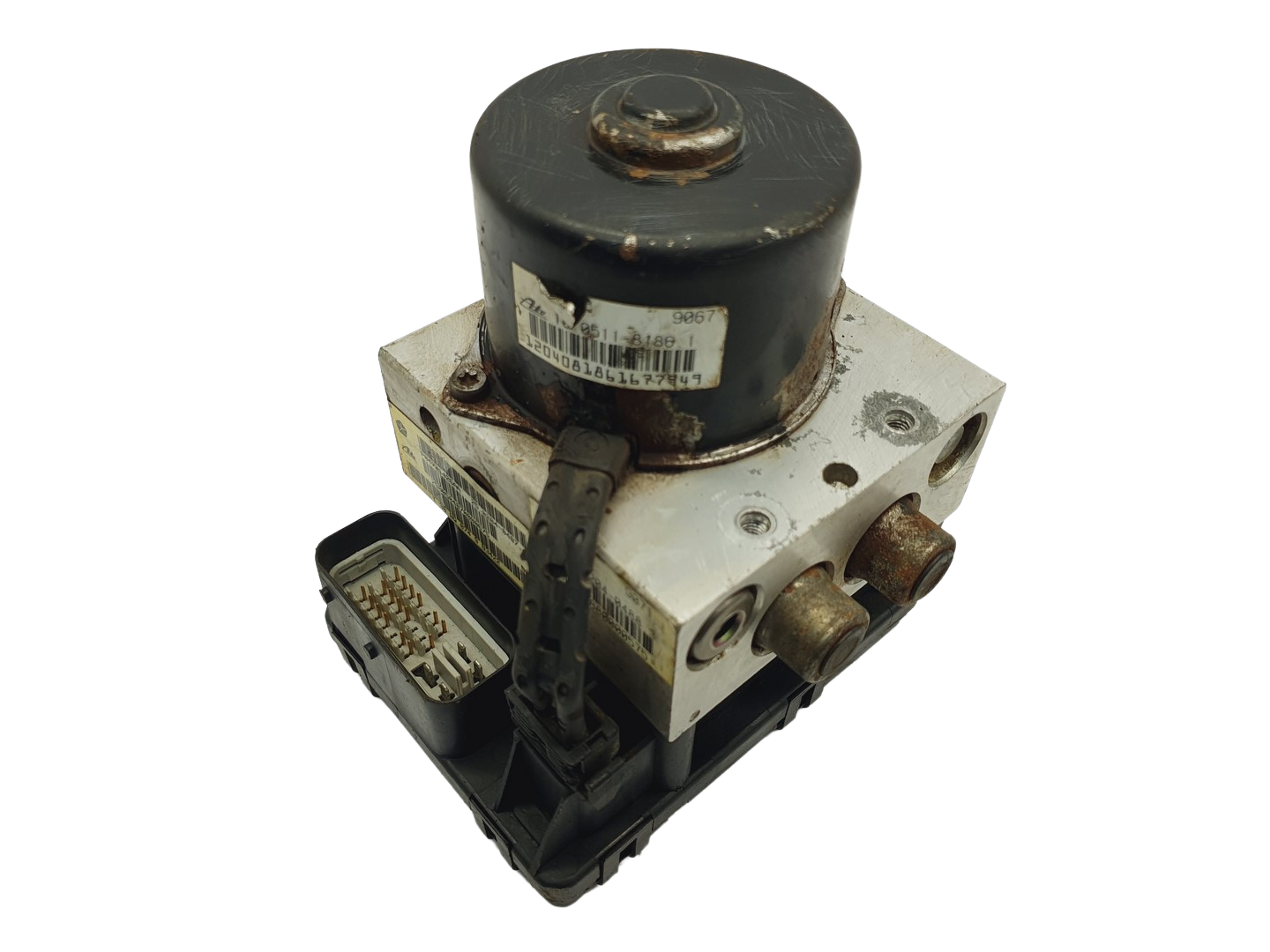 Pumpa Abs Chrysler Voyager P04721426AA 25.0946-0148.3 Ate main product photo