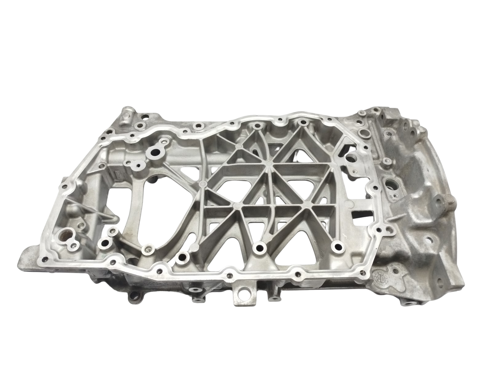 Olejová Vana MK2Q-6U004-AA Ford Transit Custom 2.0 TDCI BLFB main product photo