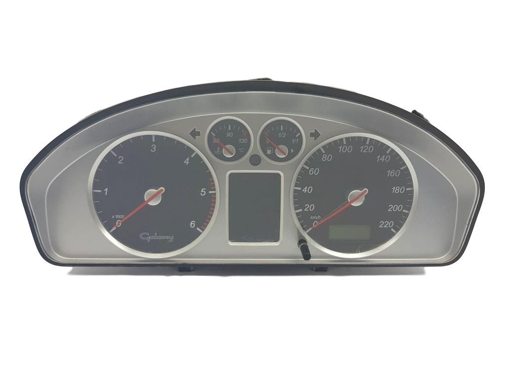 Otáčkoměr Ford Galaxy 7M5920800E 110080036006 12709 main product photo