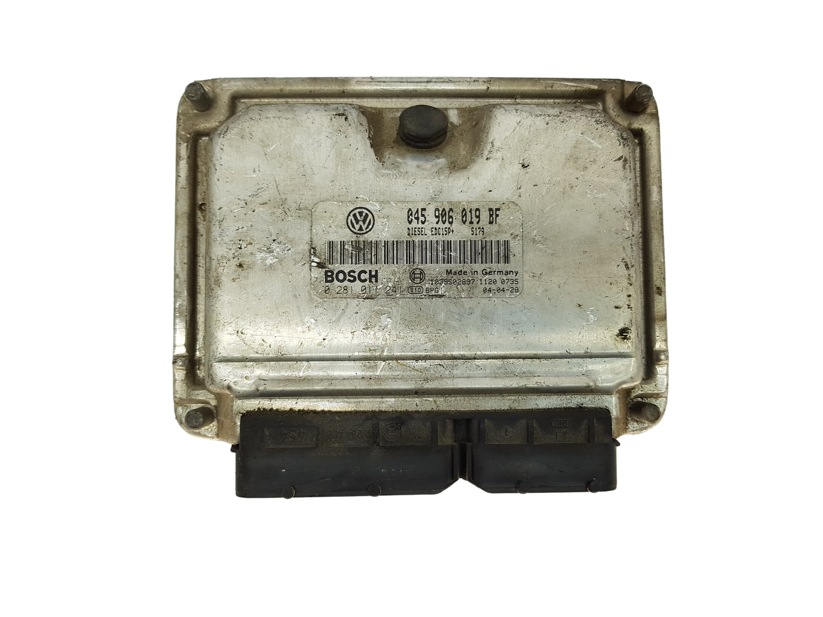 Blok Ovladačů VW 045906019BF 0281011241 Bosch 14454 main product photo