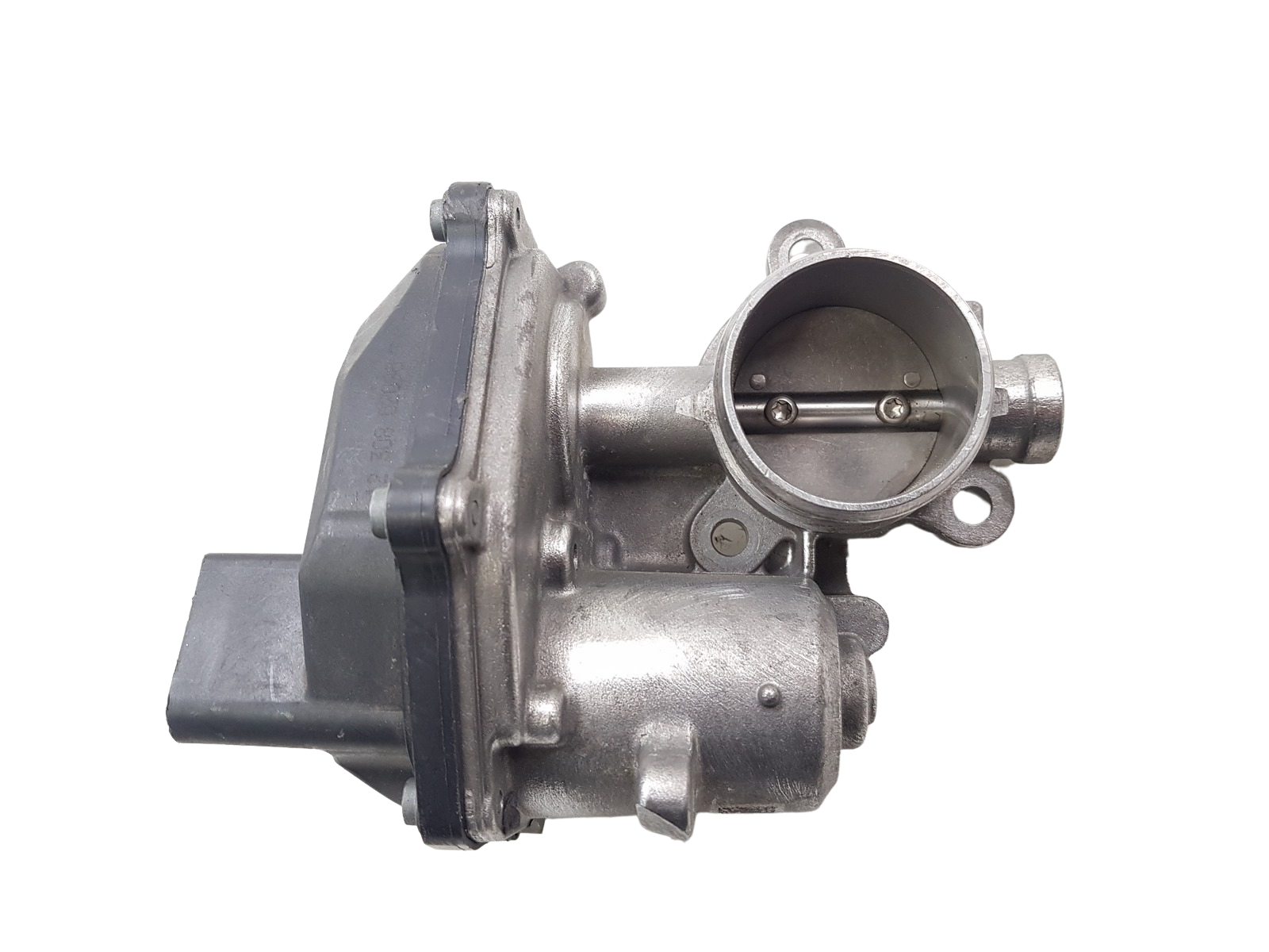 Škrticí Klapka 04L131501C A2C53420794 VWAG Continental 1236 main product photo