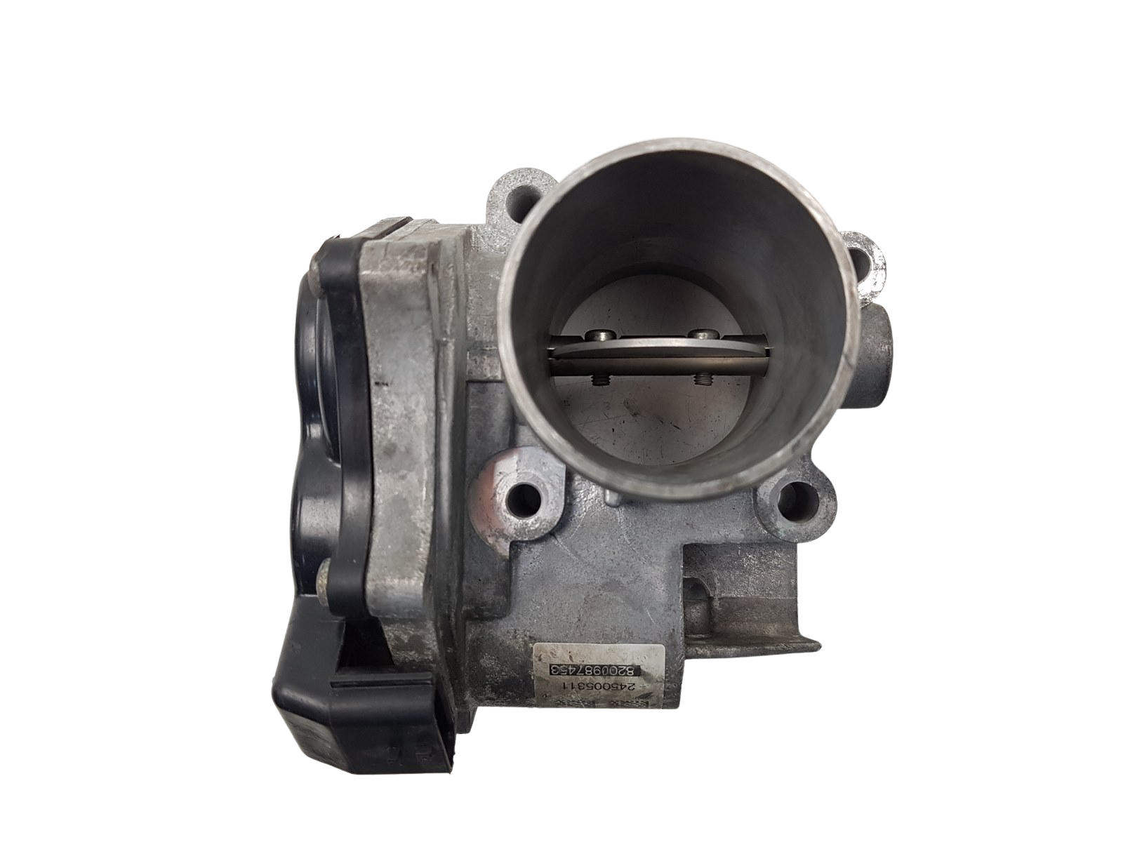 Škrticí Klapka Renault 8200987453F H8200727648 2.0 2.3 DCI 3182 main product photo