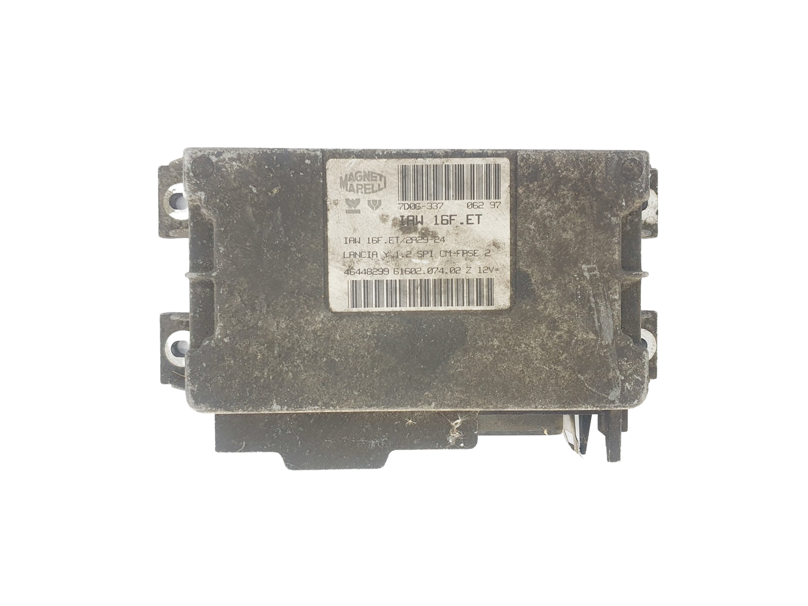 Blok Ovladačů Lancia 46448299 IAW16F.ET Magneti 46018 main product photo