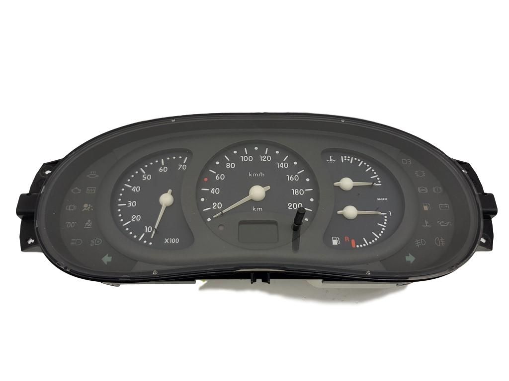 Otáčkoměr  Renault Clio 2 7700410432 G 16668 main product photo