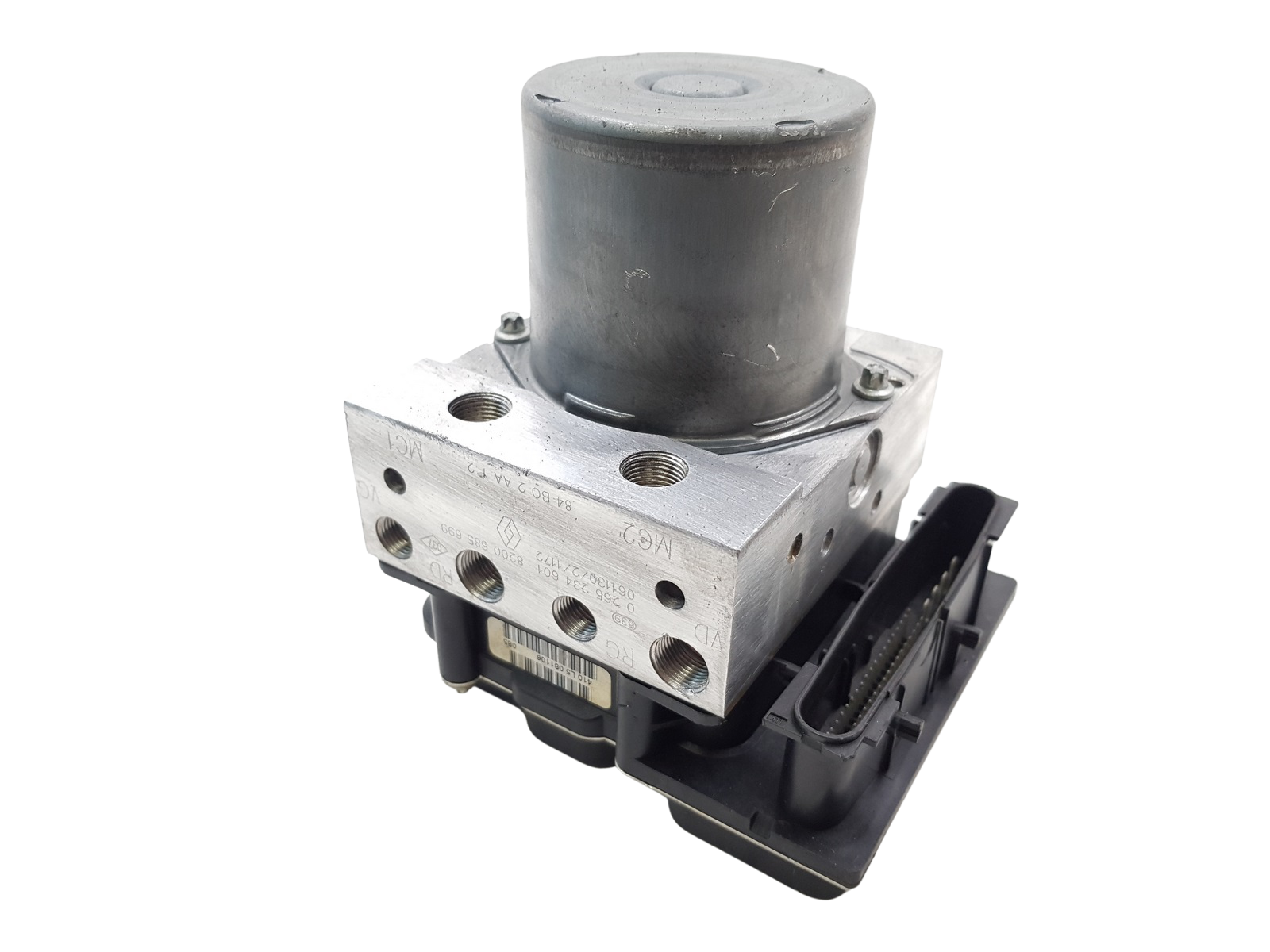 Pumpa Abs Renault Megane 2 Scenic 2 8200685699 0265950728 1048 main product photo