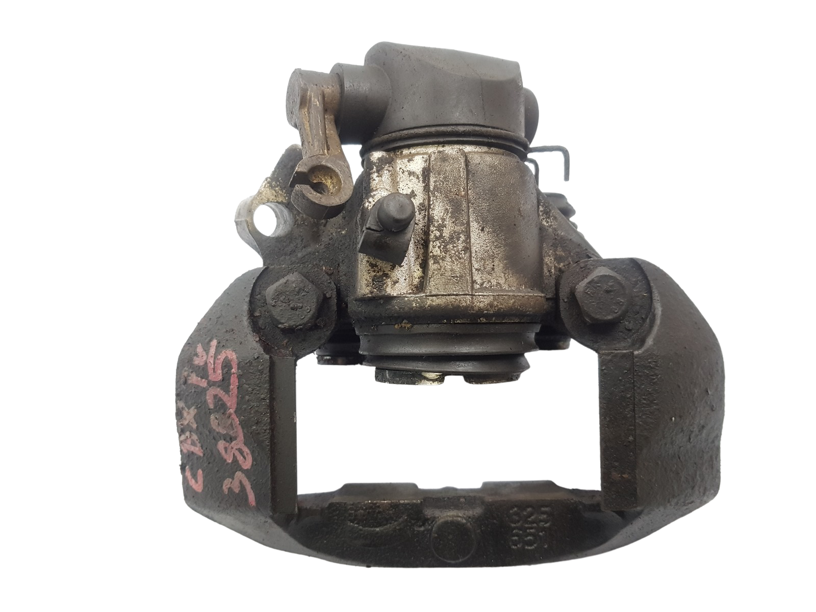 Svorka Brzdy Pravý Předek Citroen BX 325651 95588900 441010 Bendix main product photo