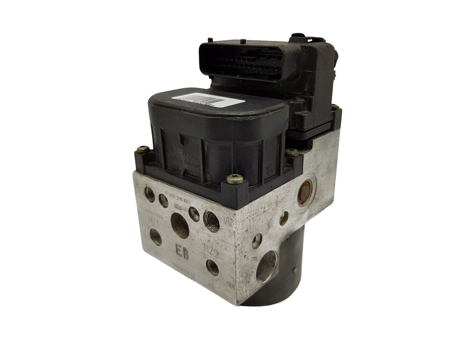 Pumpa Abs Opel Zafira Astra G 90581417 0273004362 0265216651 5007 main product photo