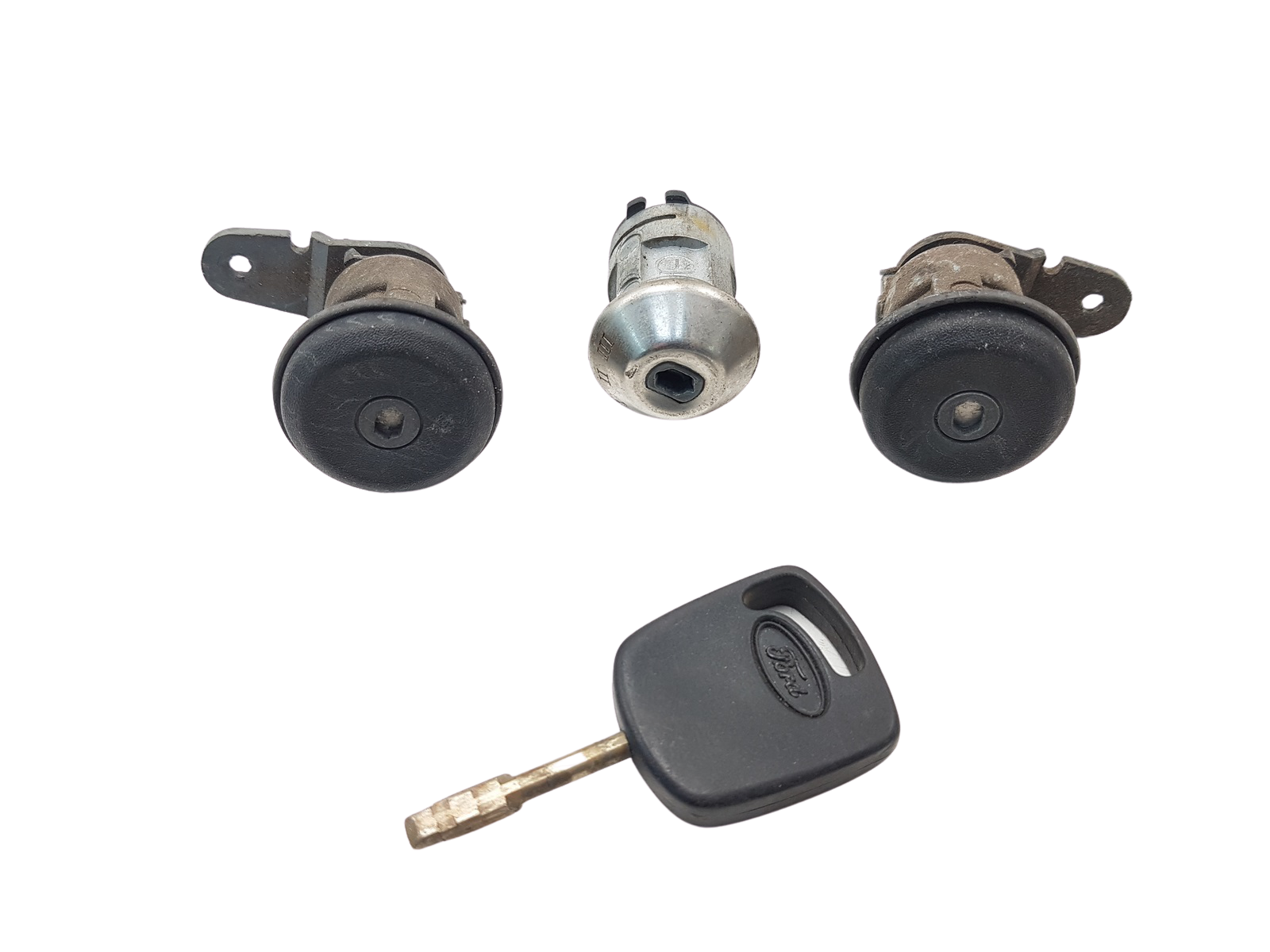 Zapalování Ford Fiesta M179A 1155 main product photo