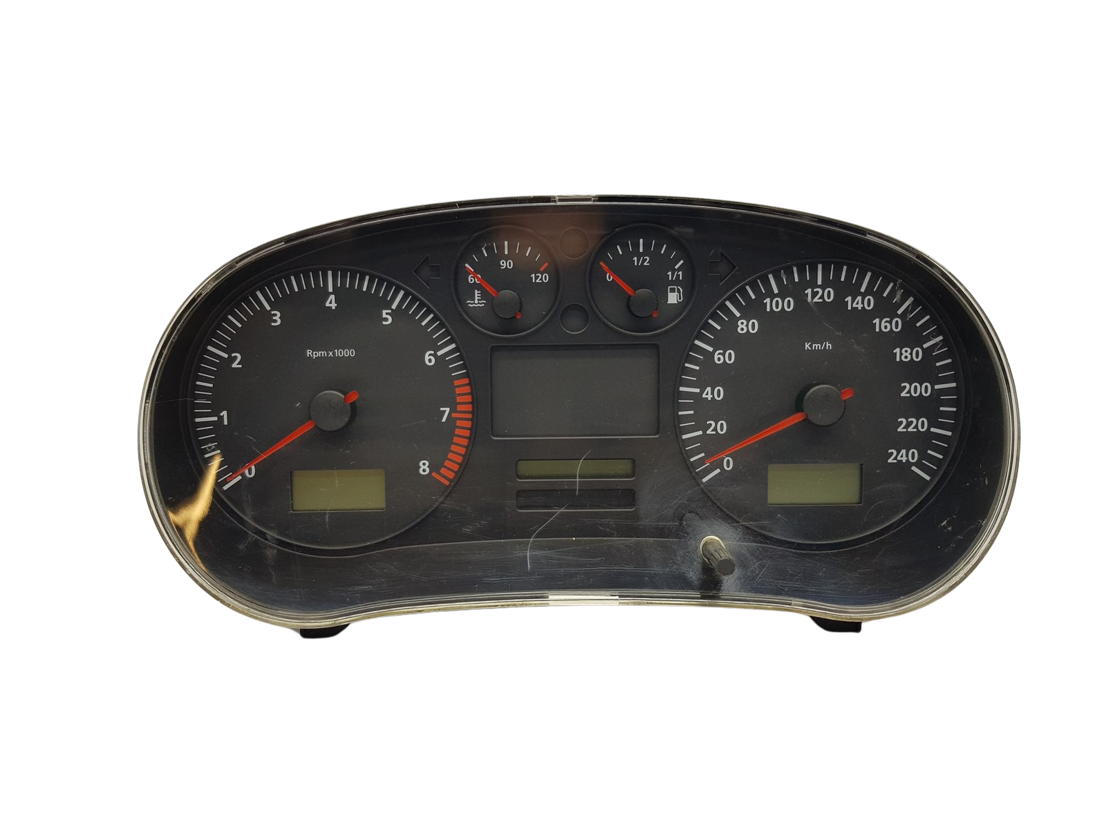 Tachometr Seat Toledo 1M0920800A main product photo