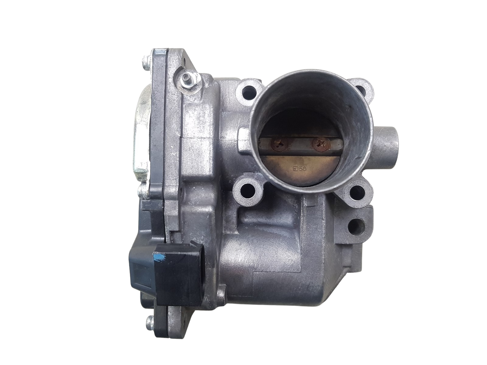 Škrticí Klapka MIKUNI 40002 Smart 1367 main product photo