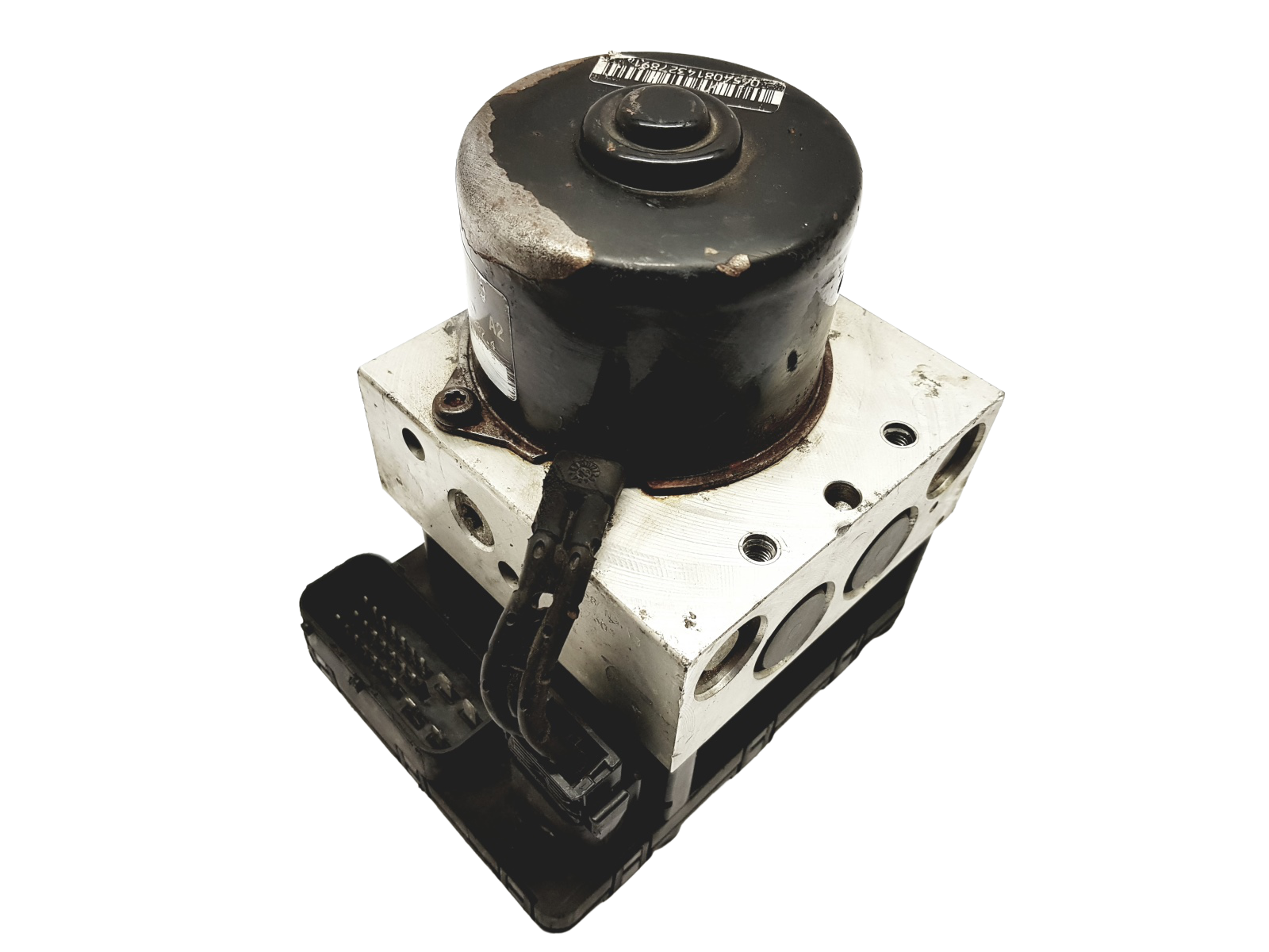 Pumpa Abs VW Seat Skoda Audi 1J0614117D 1J0907379P ATE 34321 main product photo