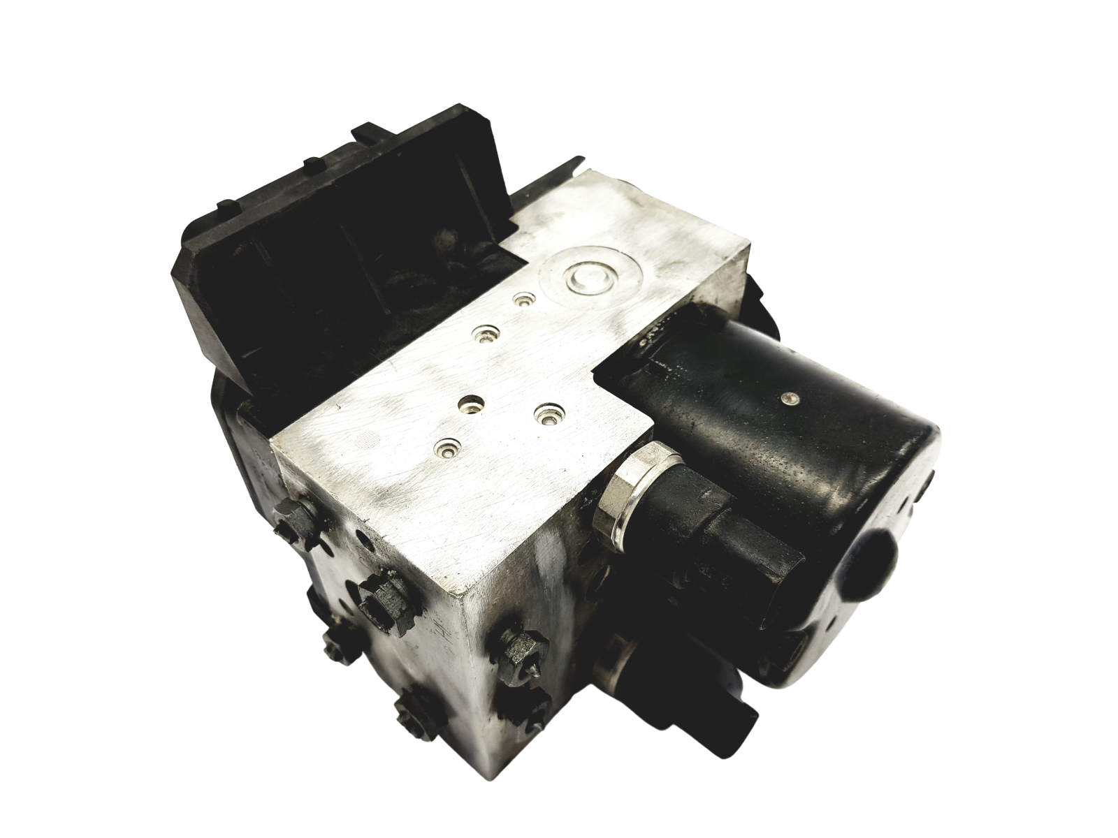 Pumpa Abs Mercedes A W168 A0044310912 0265202461 Bosch 45687 main product photo