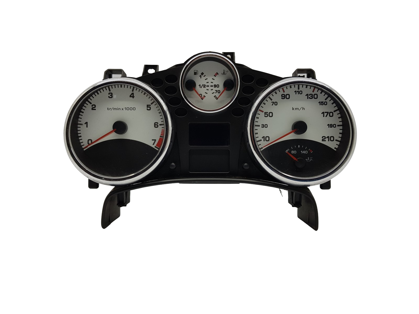 Otáčkoměr Peugeot 207 9662904080 A2C53190333 1030 main product photo