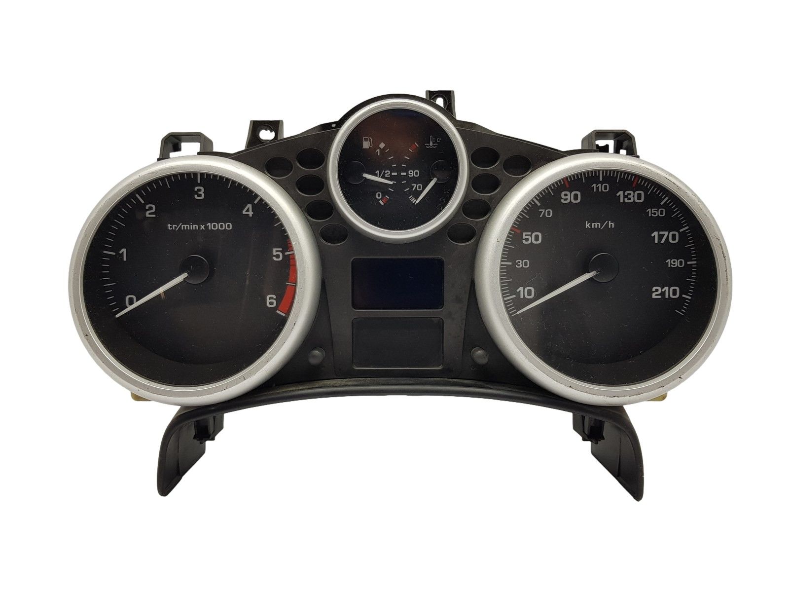 Otáčkoměr Peugeot 207 9666898680 A2C53375182 2525 main product photo