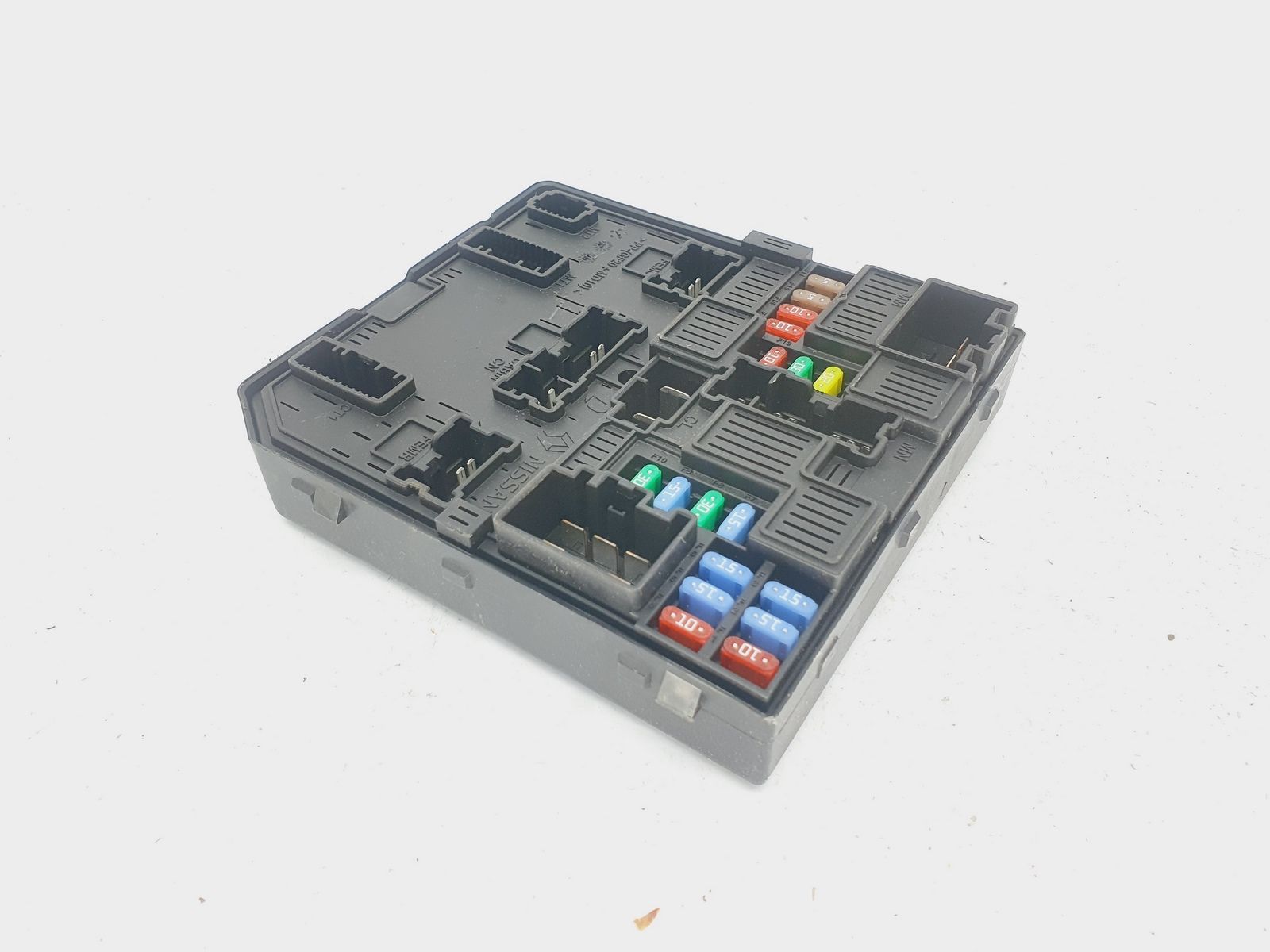 Blok Ovladačů Renault 284B66727R 5AKA12F01 main product photo