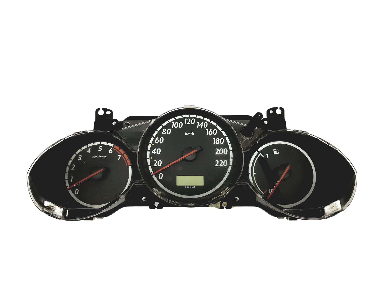 Otáčkoměr Honda Jazz HR0294207 78100SAAG300 52516 main product photo