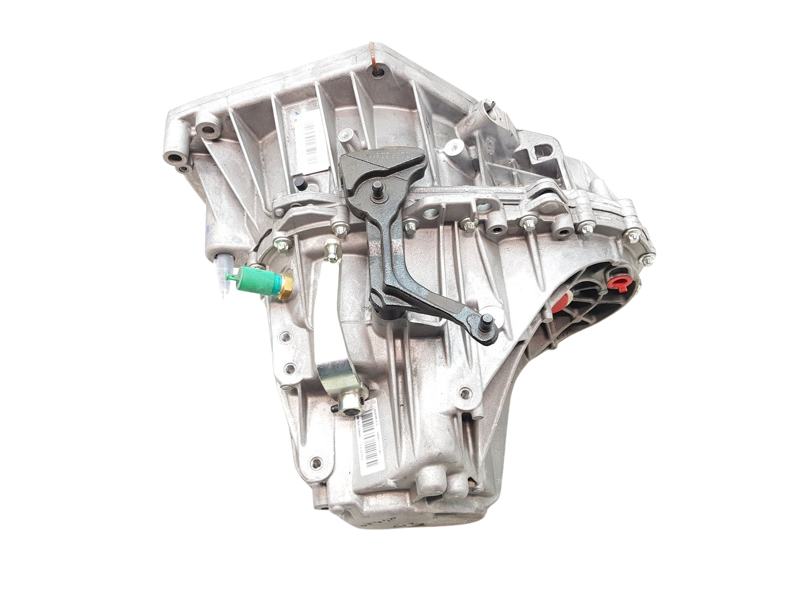Převodovka Nový originál 320104168R TL4083 Renault Kadjar main product photo