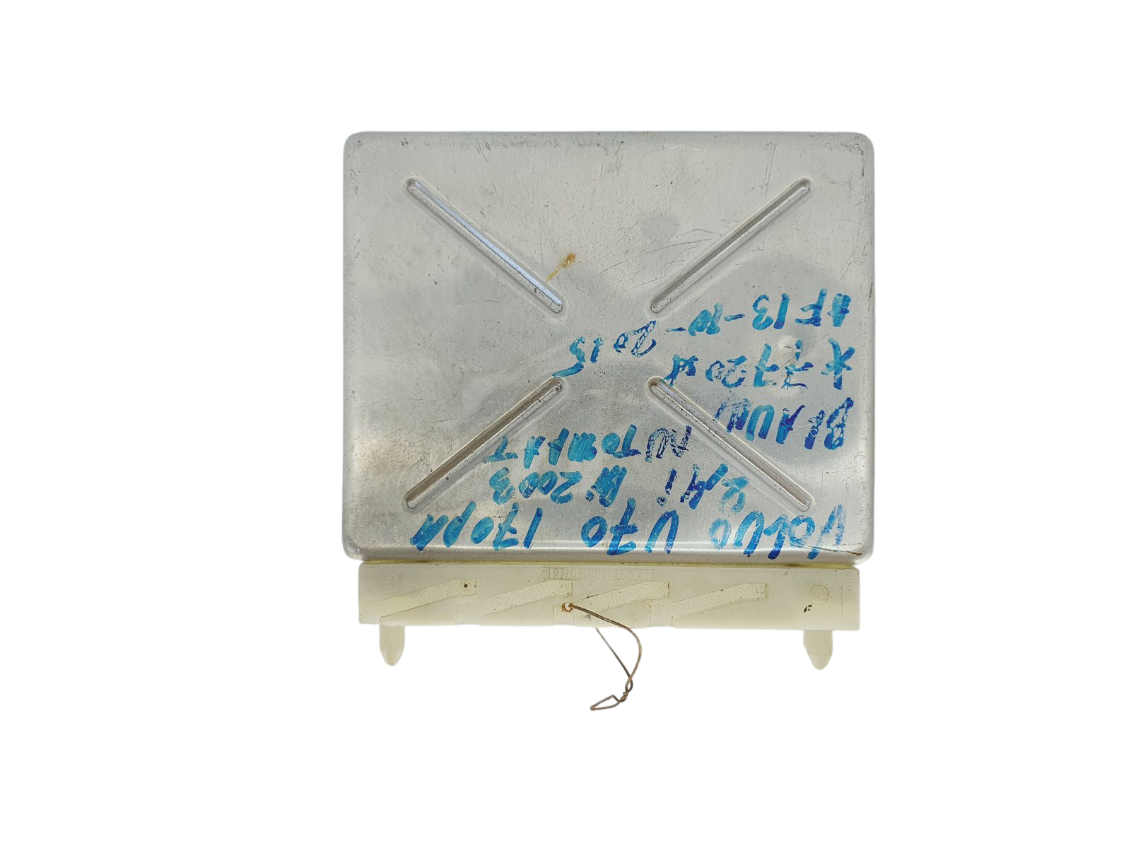 Blok Ovladačů Volvo P09480761 00001313A5 Temic 40675 main product photo