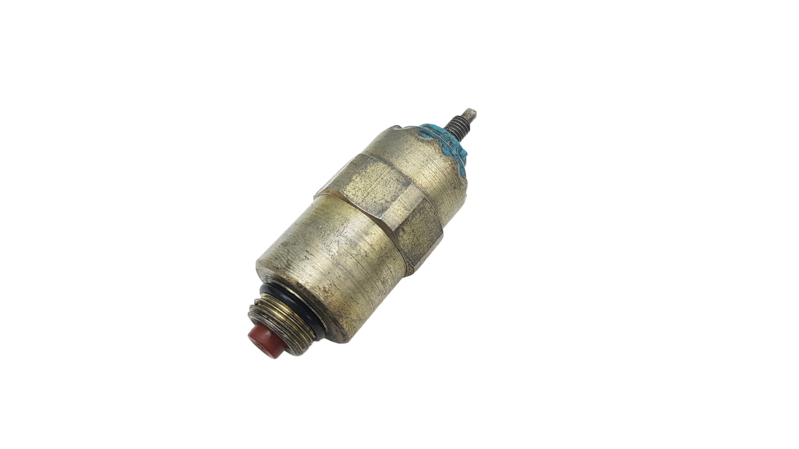 Elektroventil 270400HC R8443B950A Lucas 1.9 D Partner Berlingo main product photo