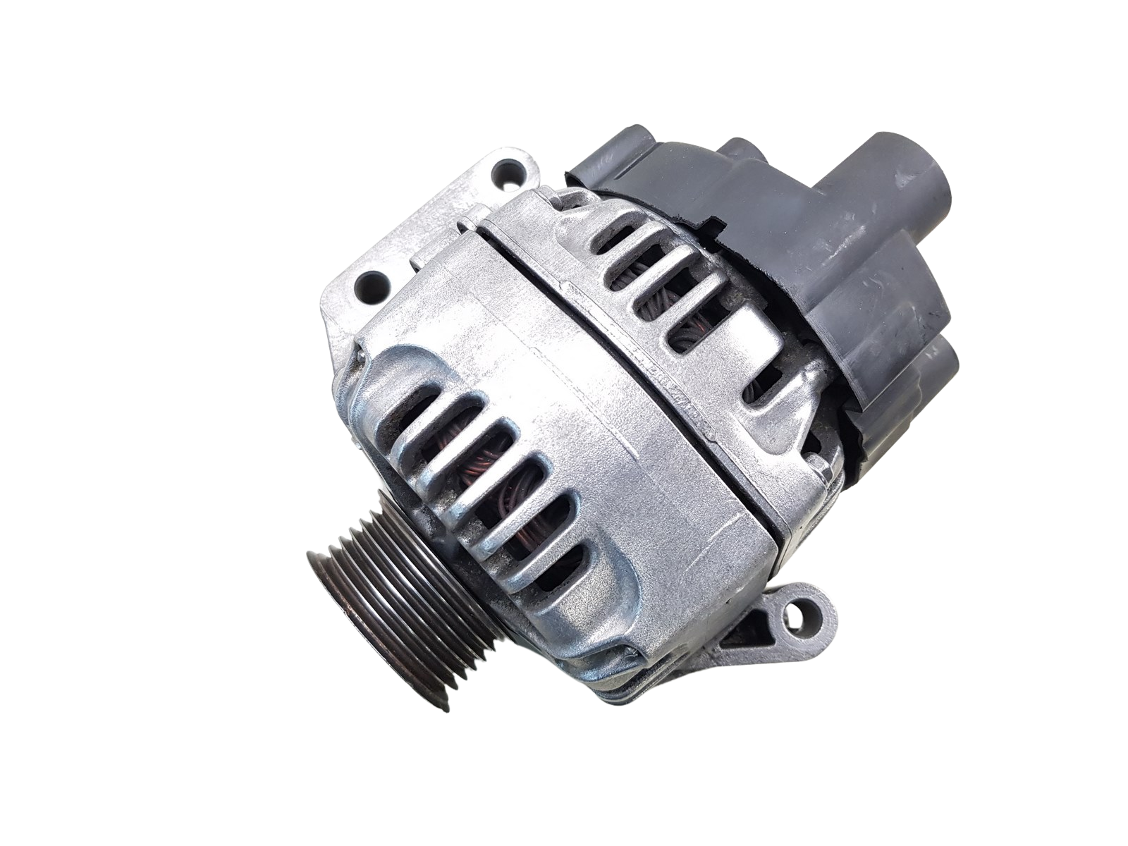 Alternátor B868 51784847 2543484A TG8S021 Valeo Fiat Lancia Ford main product photo