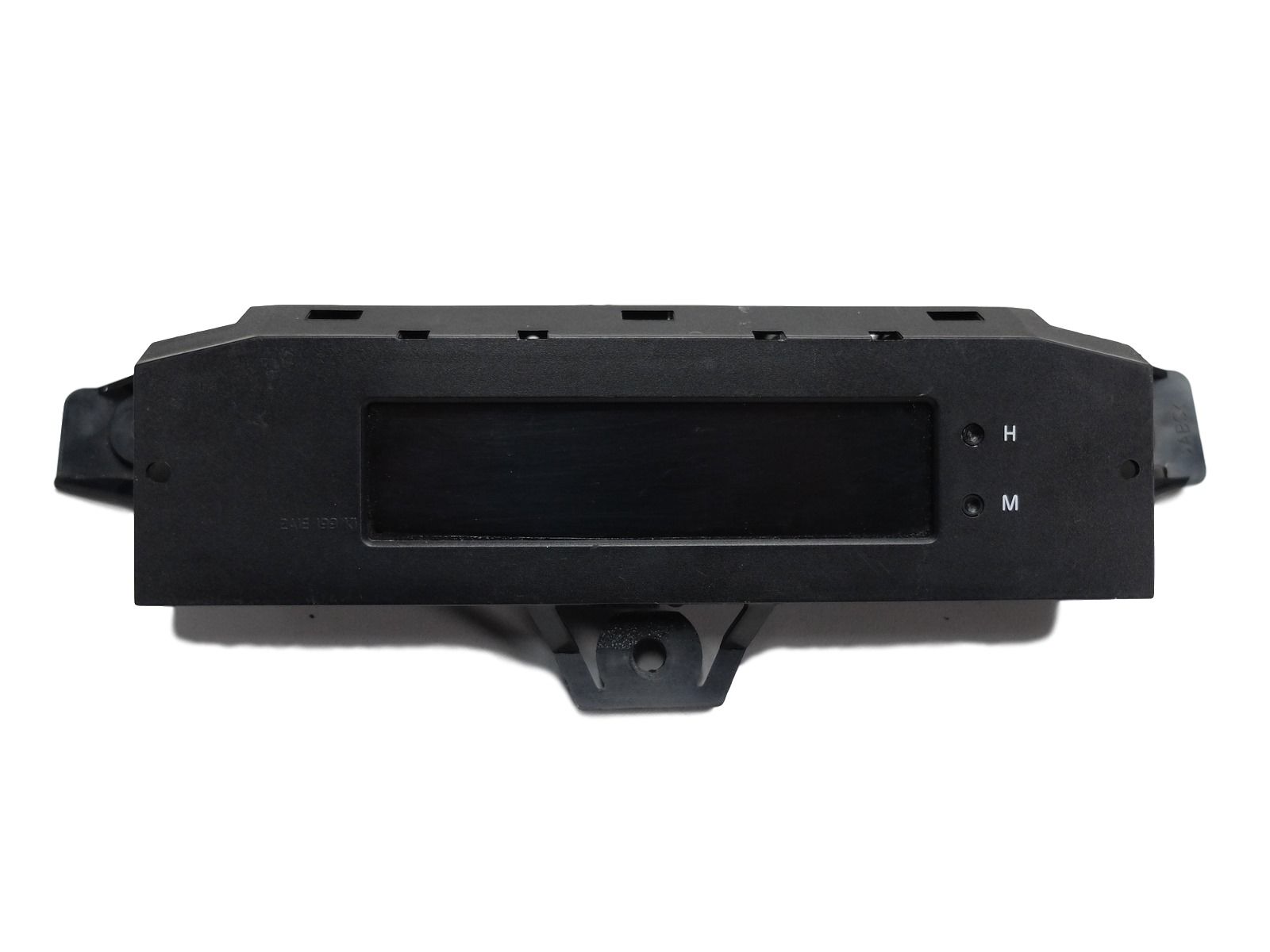 Wyświetlacz Licznik Renault Twingo 7700820024 Borg main product photo