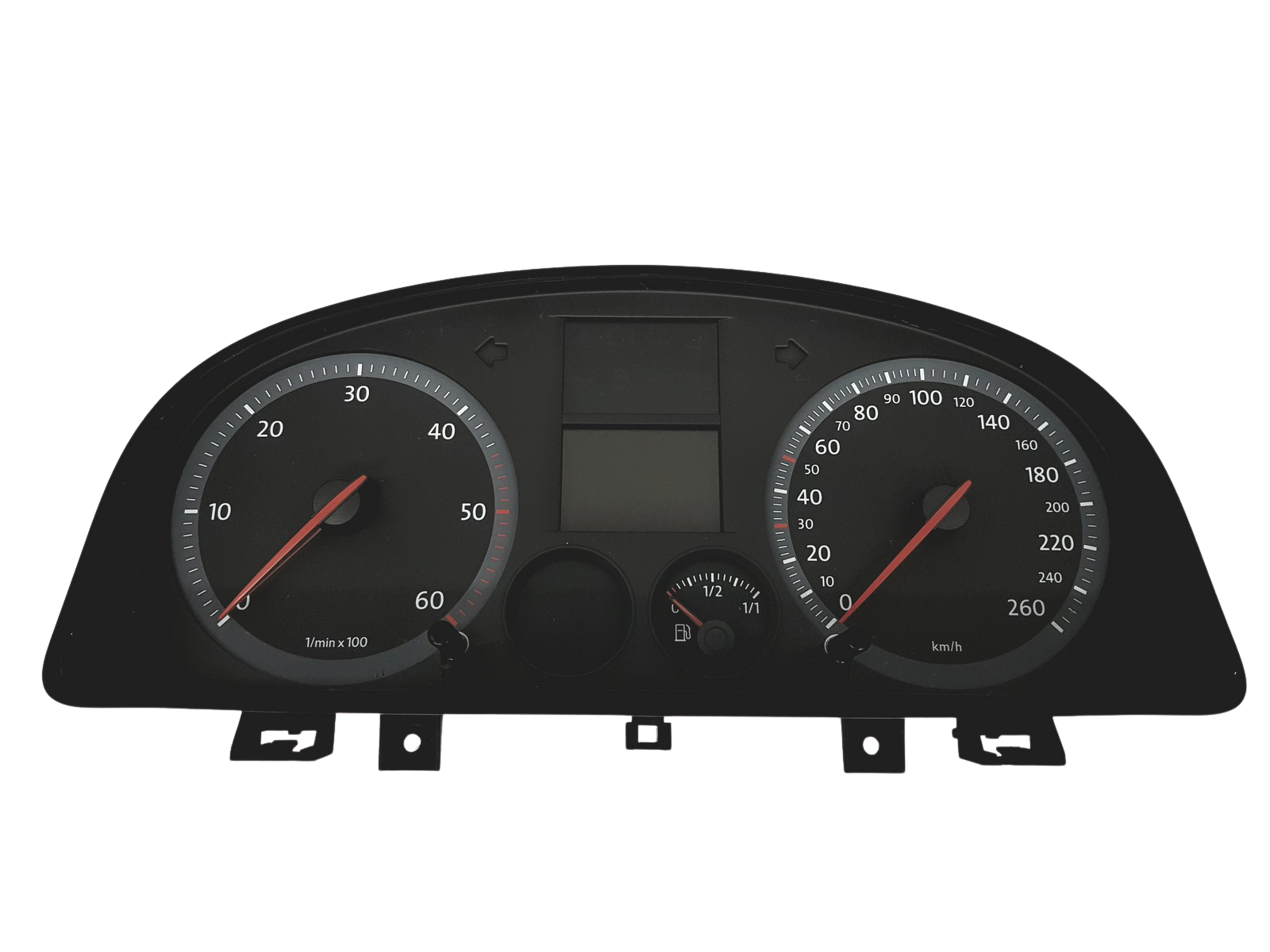 Tachometr VW Caddy 2K0920842C 110080237027 31924 main product photo