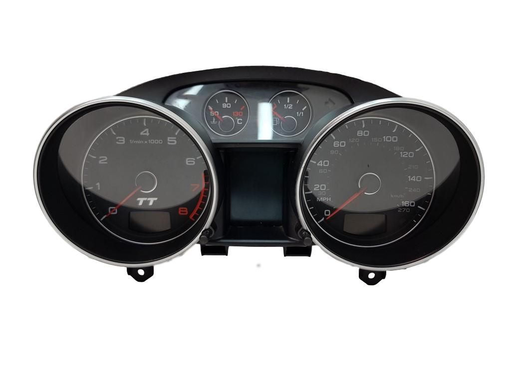 Otáčkoměr Audi TT 8J0920980C 110080348008 main product photo