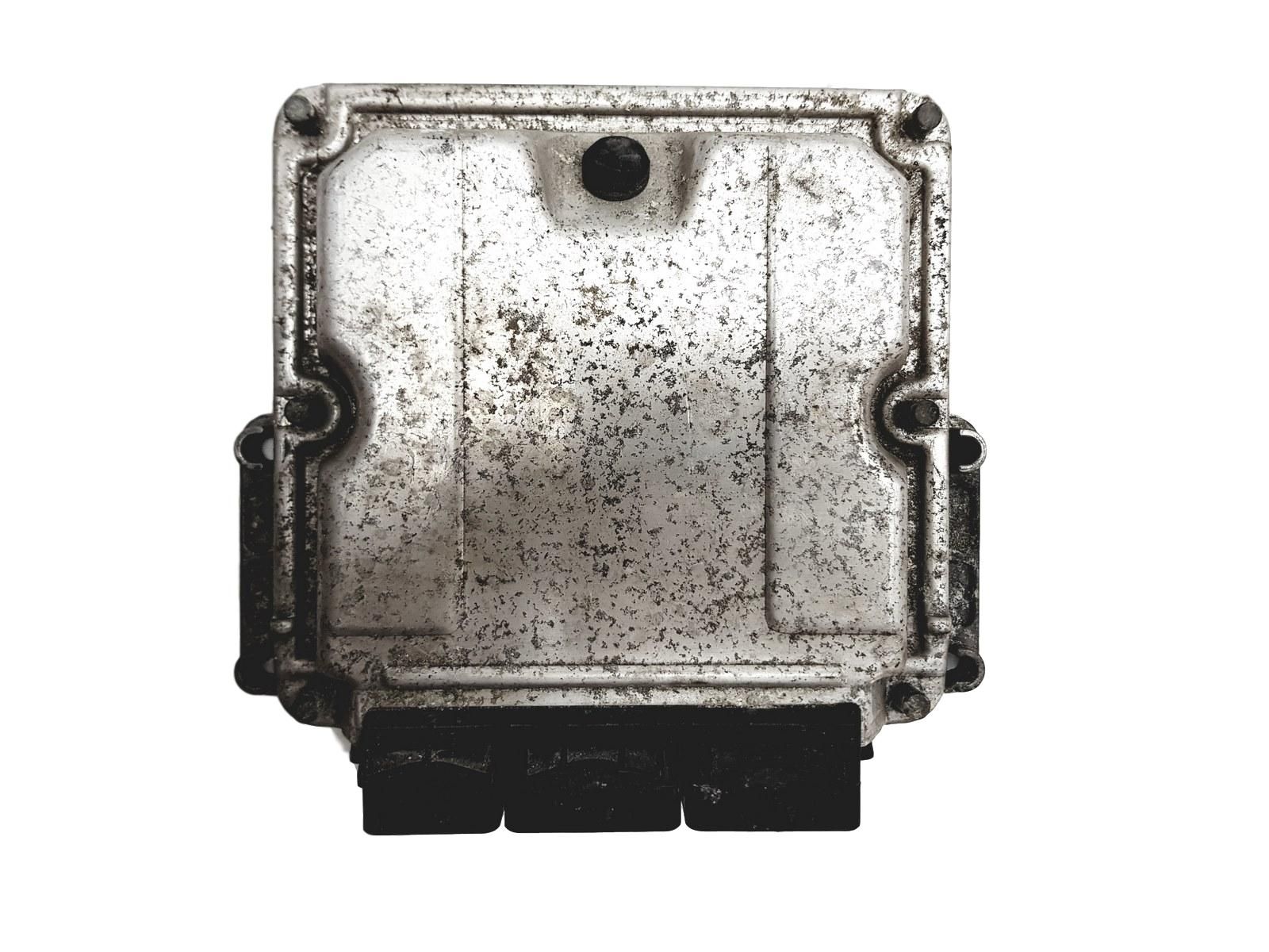 Blok Ovladačů 0281011324 8200309316 8200309321 Renault Bosch 12402 main product photo