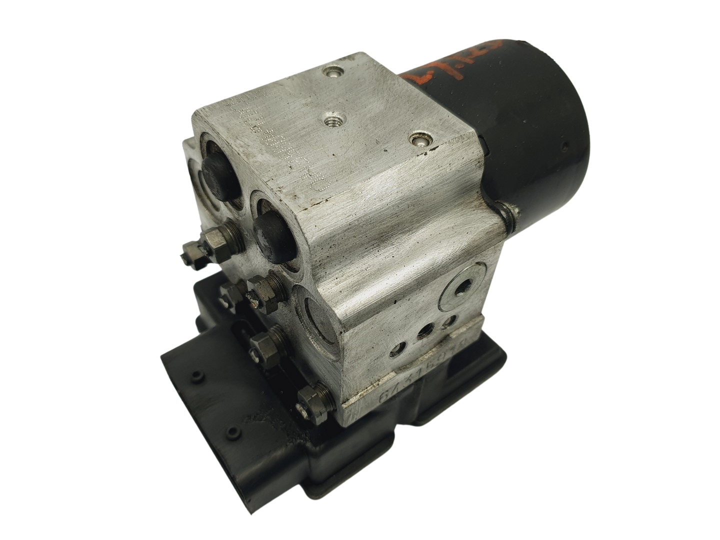 Pumpa Abs Lancia Ypsilon 51703571 54084694D TRW 62654 main product photo