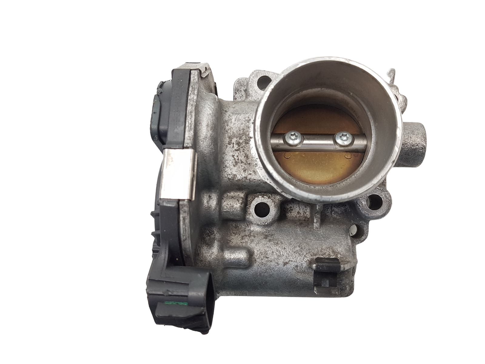 Škrticí Klapka 55562270 0280750482 Opel Chevrolet 1.2 1.4 GM 3314 main product photo