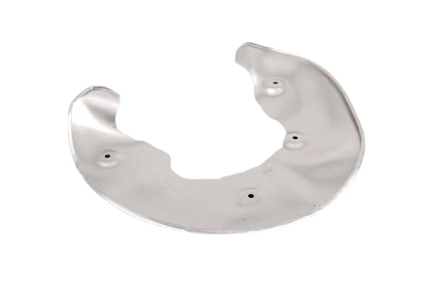 Zadní Ochranný Plech Proti Rozstřikování Pro Audi 8K0615311H 66151750601 Vika main product photo