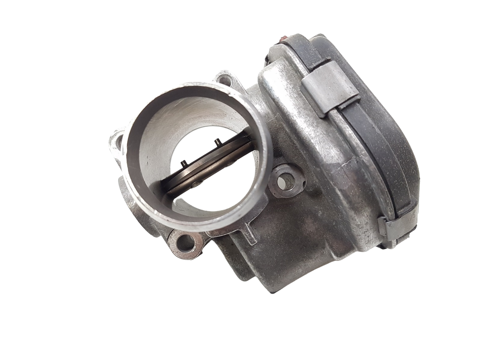 Škrticí Klapka Citroen Peugeot Ford 9673534480 1.6 HDI 1413 main product photo