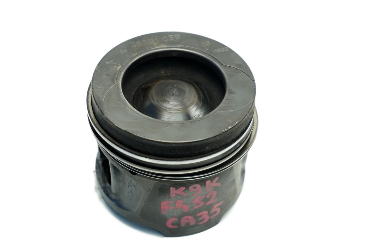Píst Motoru 1,5 CDI K9KF452 Mercedes-Benz A W176 main product photo