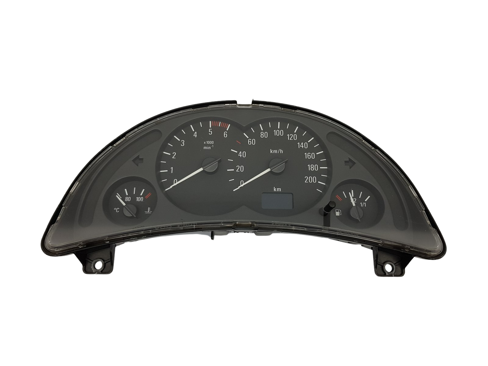 Otáčkoměr Opel Corsa C 13173347WA 110008988026 2758 main product photo