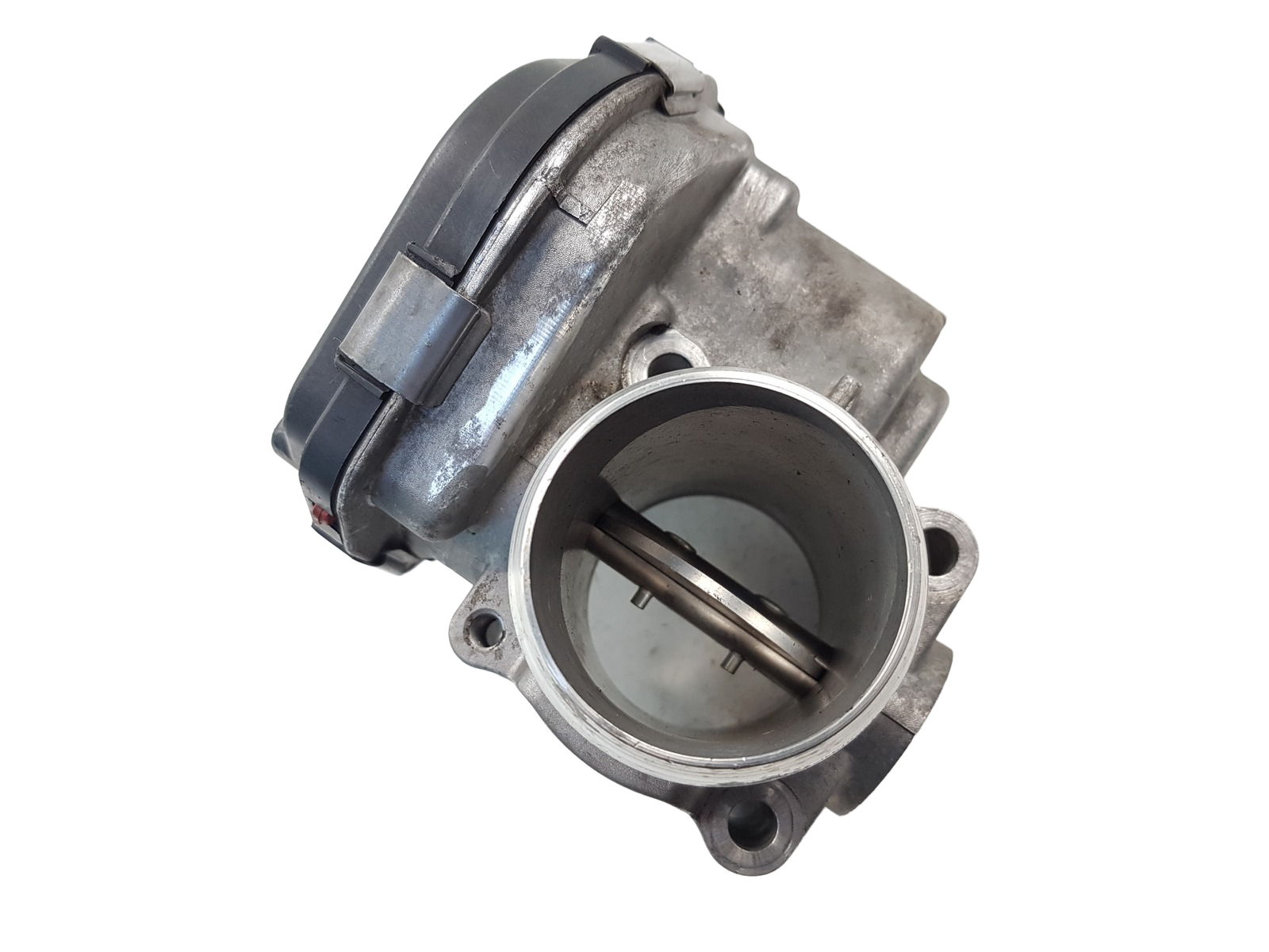 Škrticí Klapka Citroen Peugeot Ford 9673534480 1.6 HDI 2375 main product photo