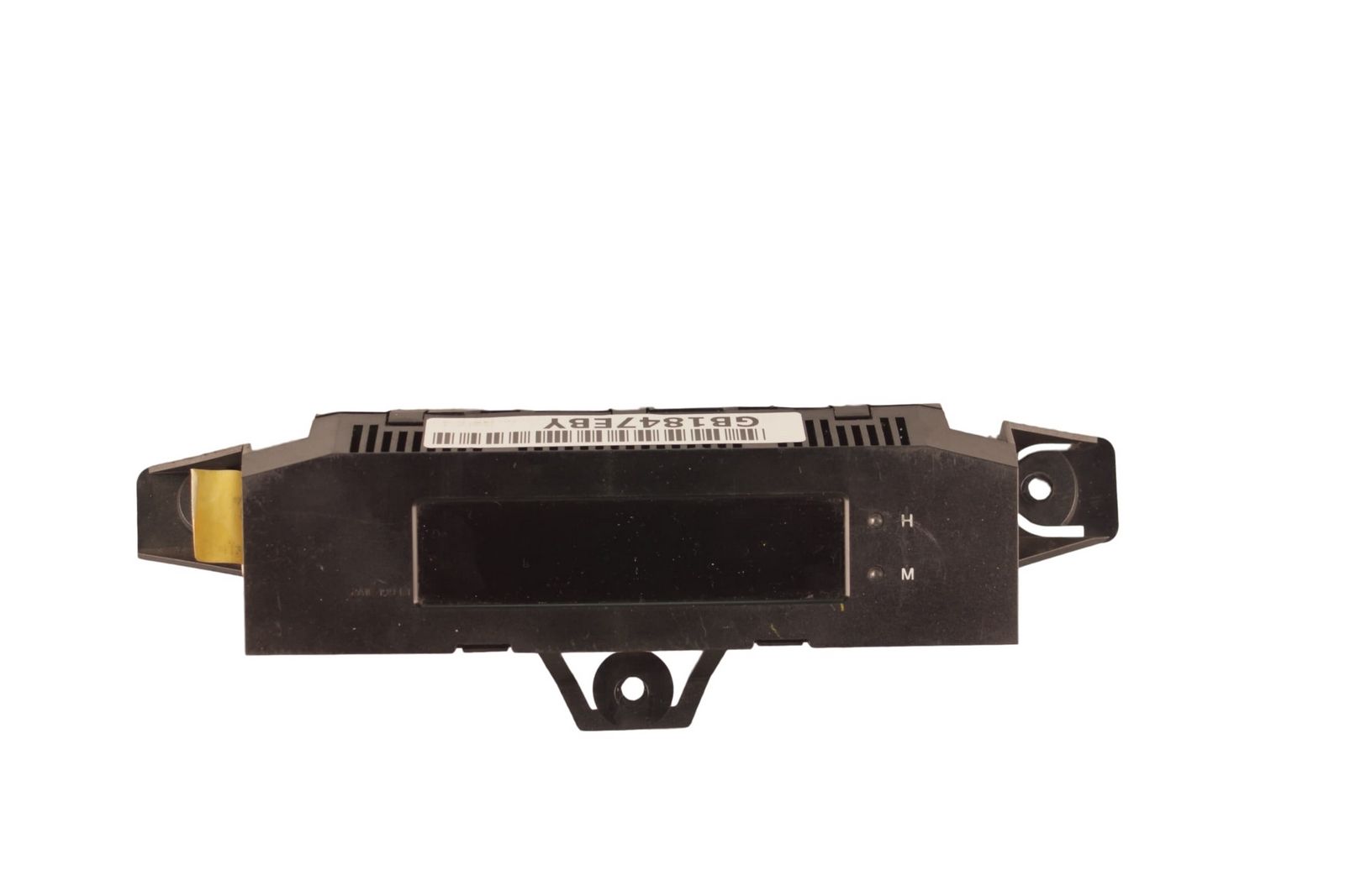 Tachometr Renault Twingo I 7700820024 1846 main product photo