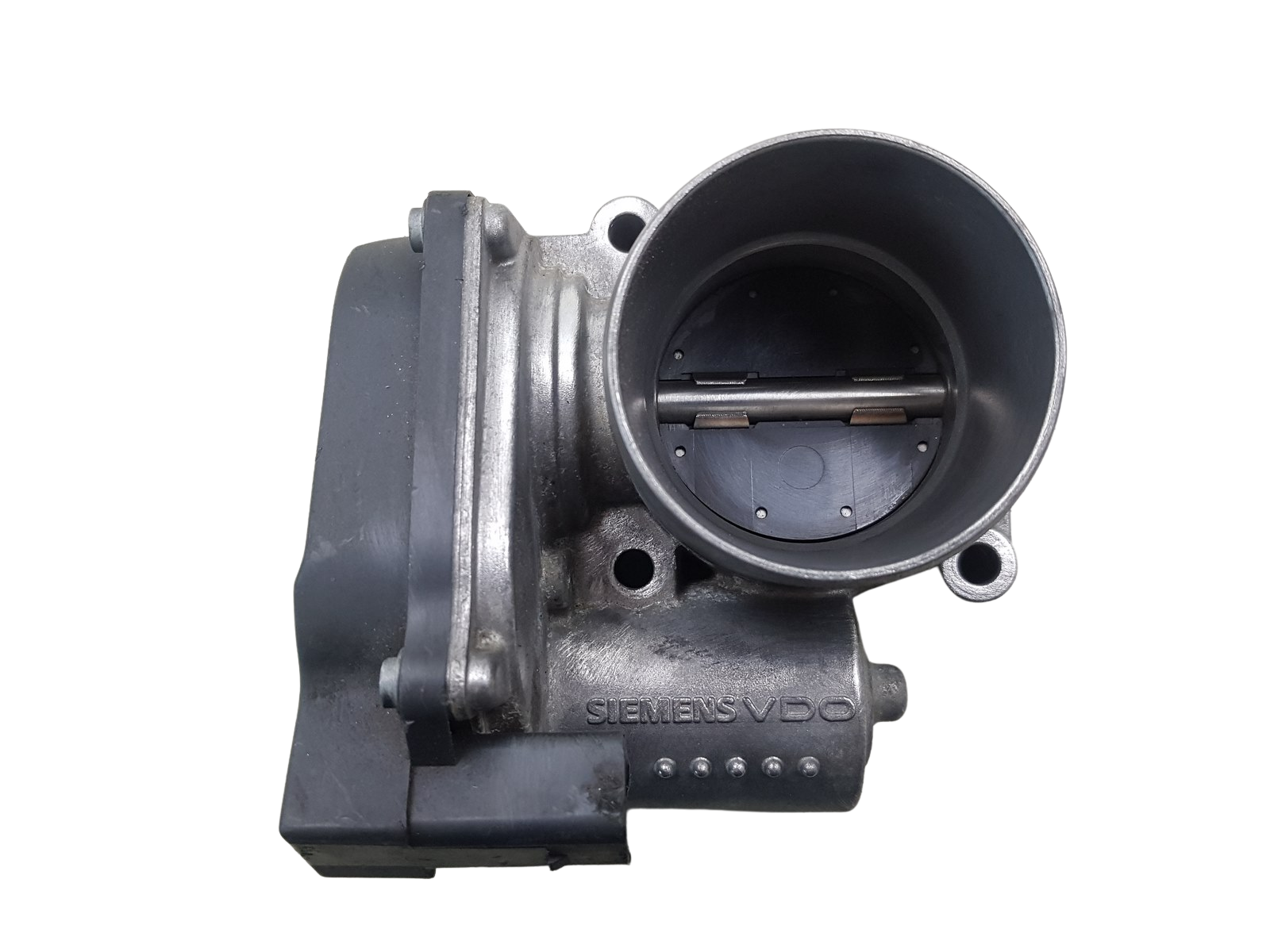 Škrticí Klapka 03C133062C A2C53030936 1.4 TSI VW AG 1280 main product photo