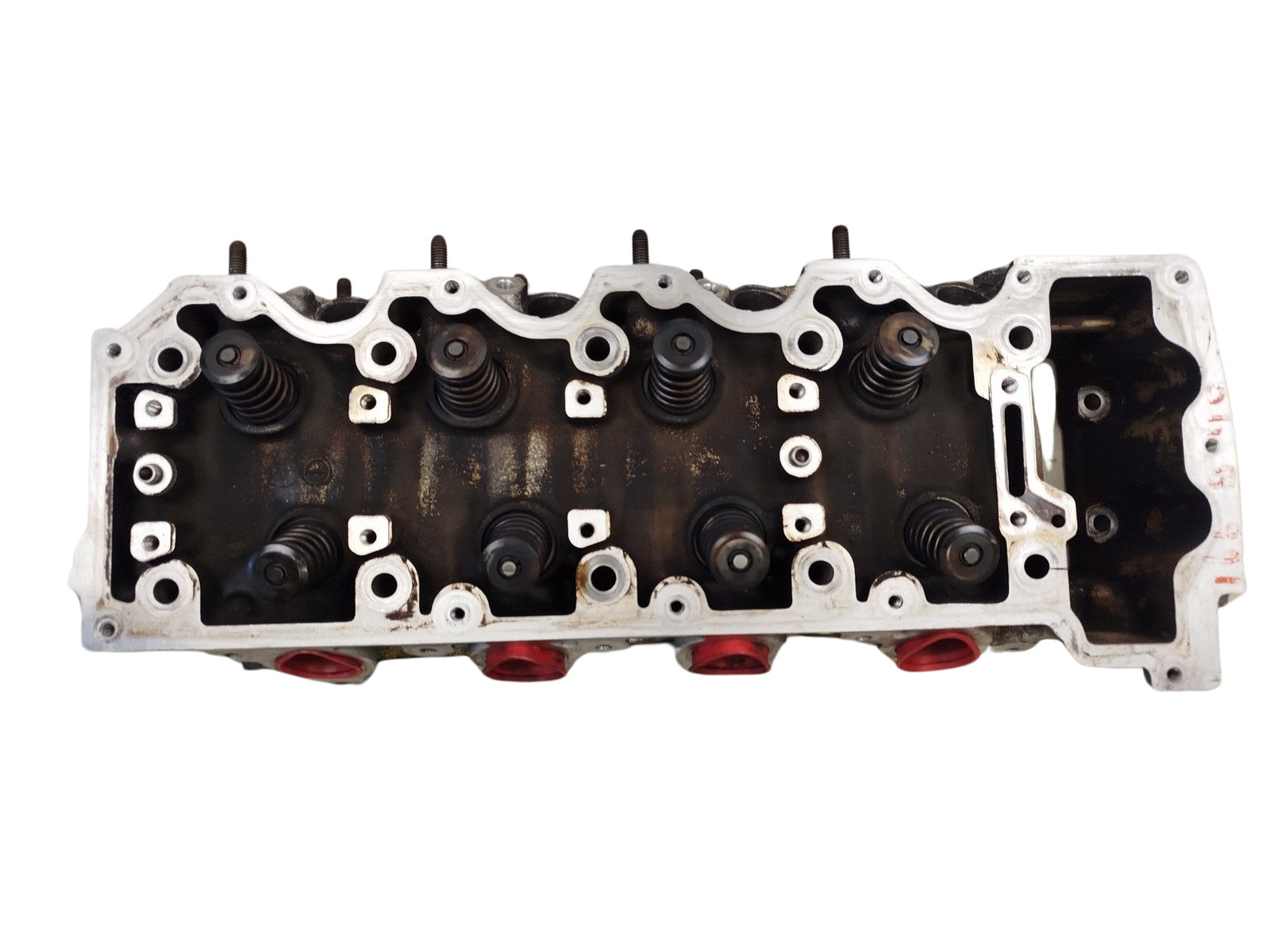 Hlava Válce Mercedes-Benz R1660160301 1.4 8V 166940 main product photo