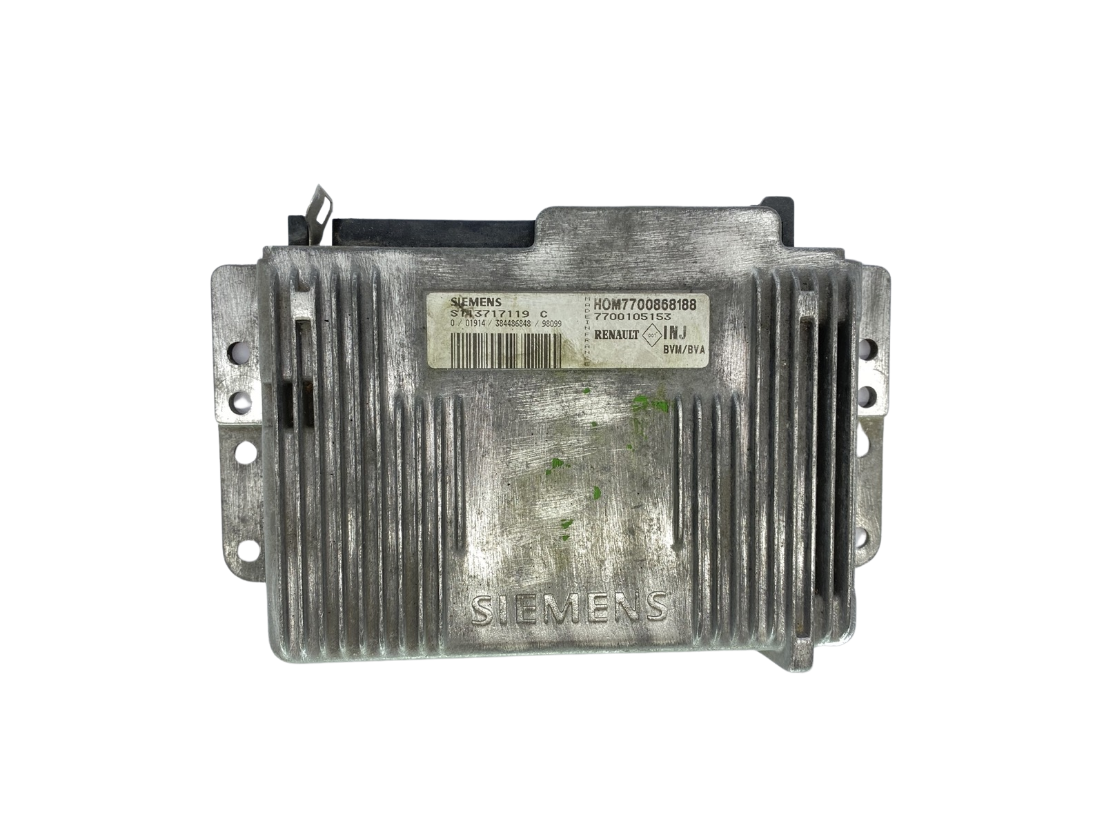 Blok Ovladačů 7700105153 7700868188 S113717119C Renault Siemens 62852 main product photo