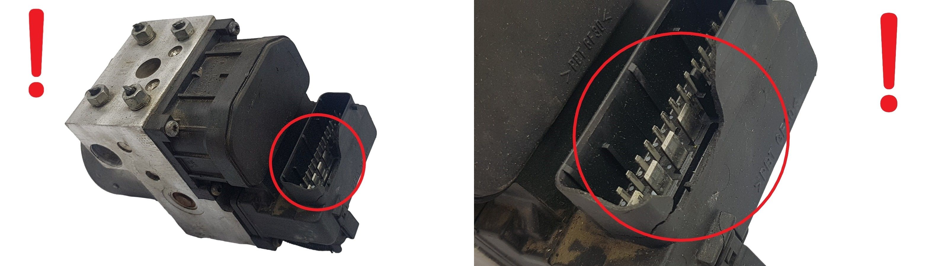 Pumpa Abs Opel Zafira Astra G 90581417 0273004362 0265216651 1155 main product photo