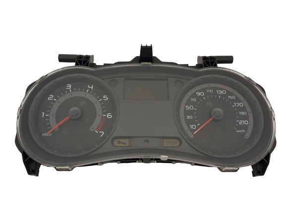 Otáčkoměr Renault Clio 3 8200316824 D 21444 main product photo