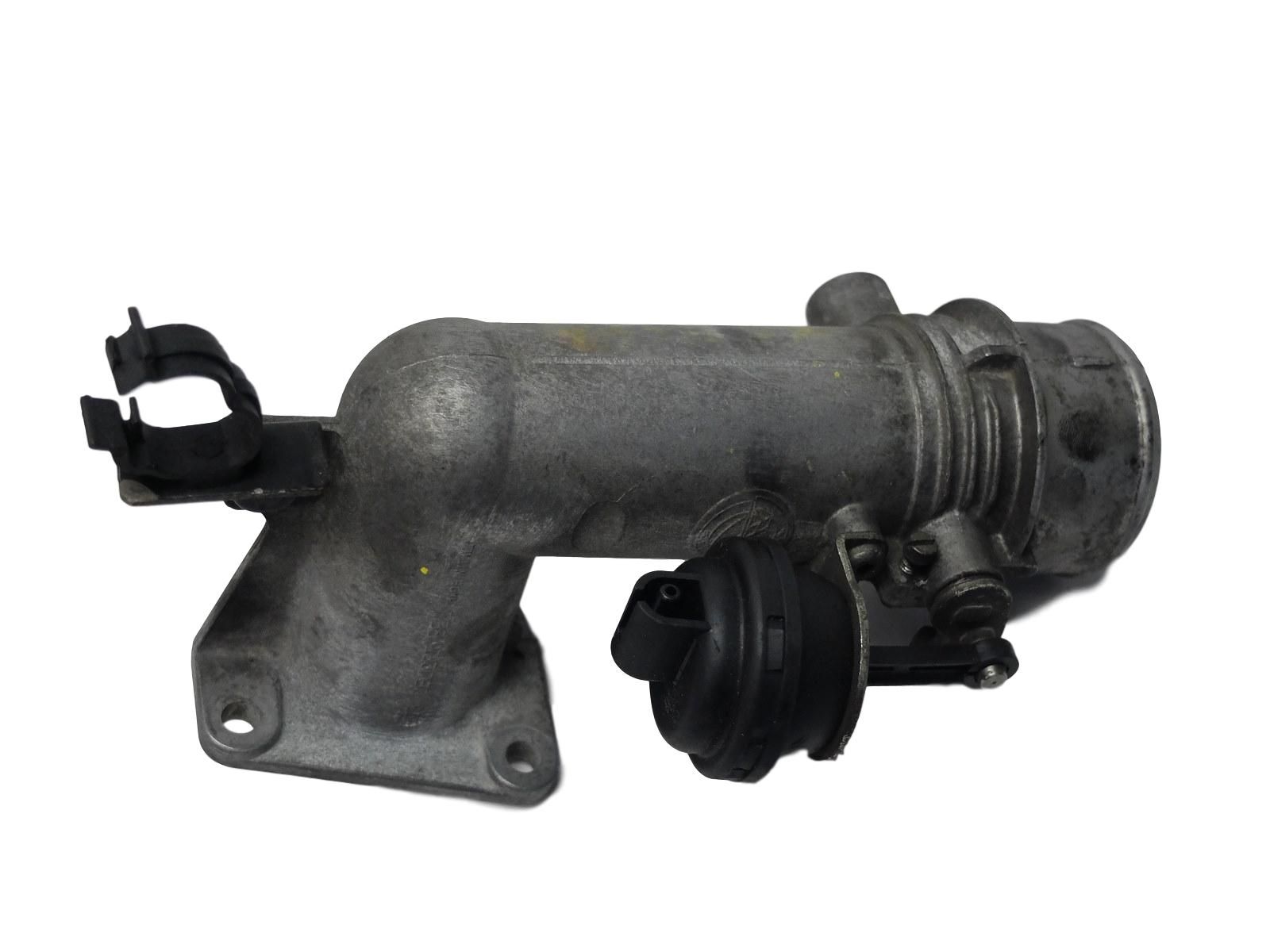 Škrticí Klapka 73503061 Fiat Doblo main product photo