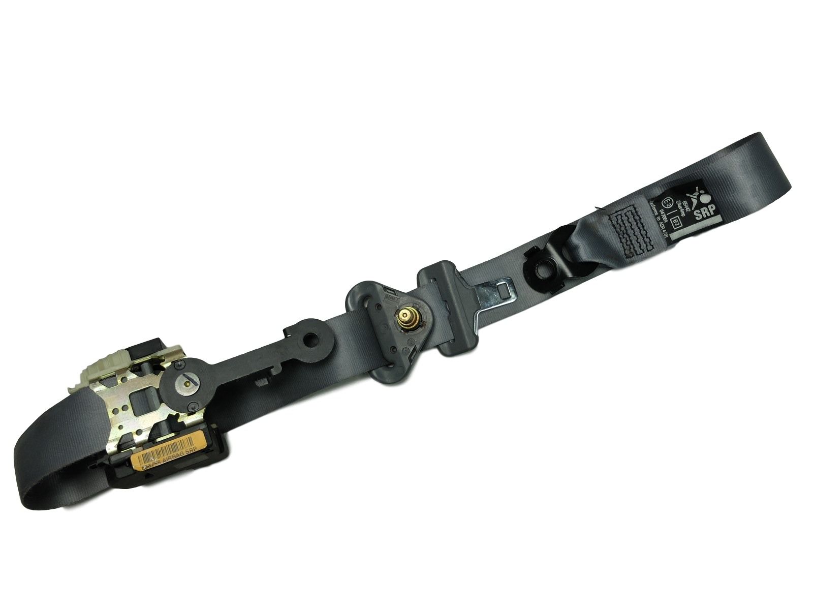 Pas Bezpieczeństwa Prawy Przód Clio 2 5D 436756 Renault main product photo