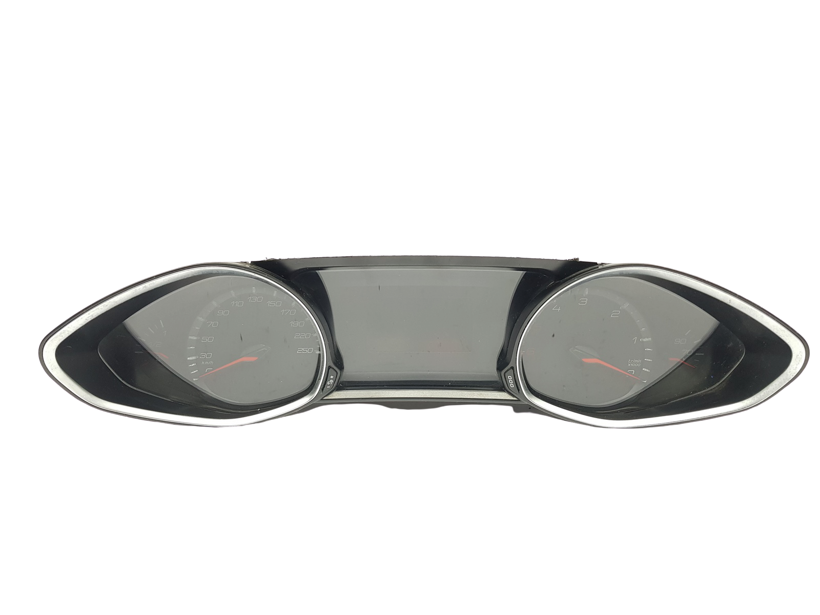 Otáčkoměr Peugeot 308 T9 9809838380 26998 main product photo