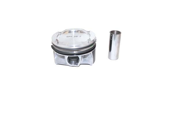 Píst Motoru Pro BMW 11258638450 B11137 Borsehung main product photo