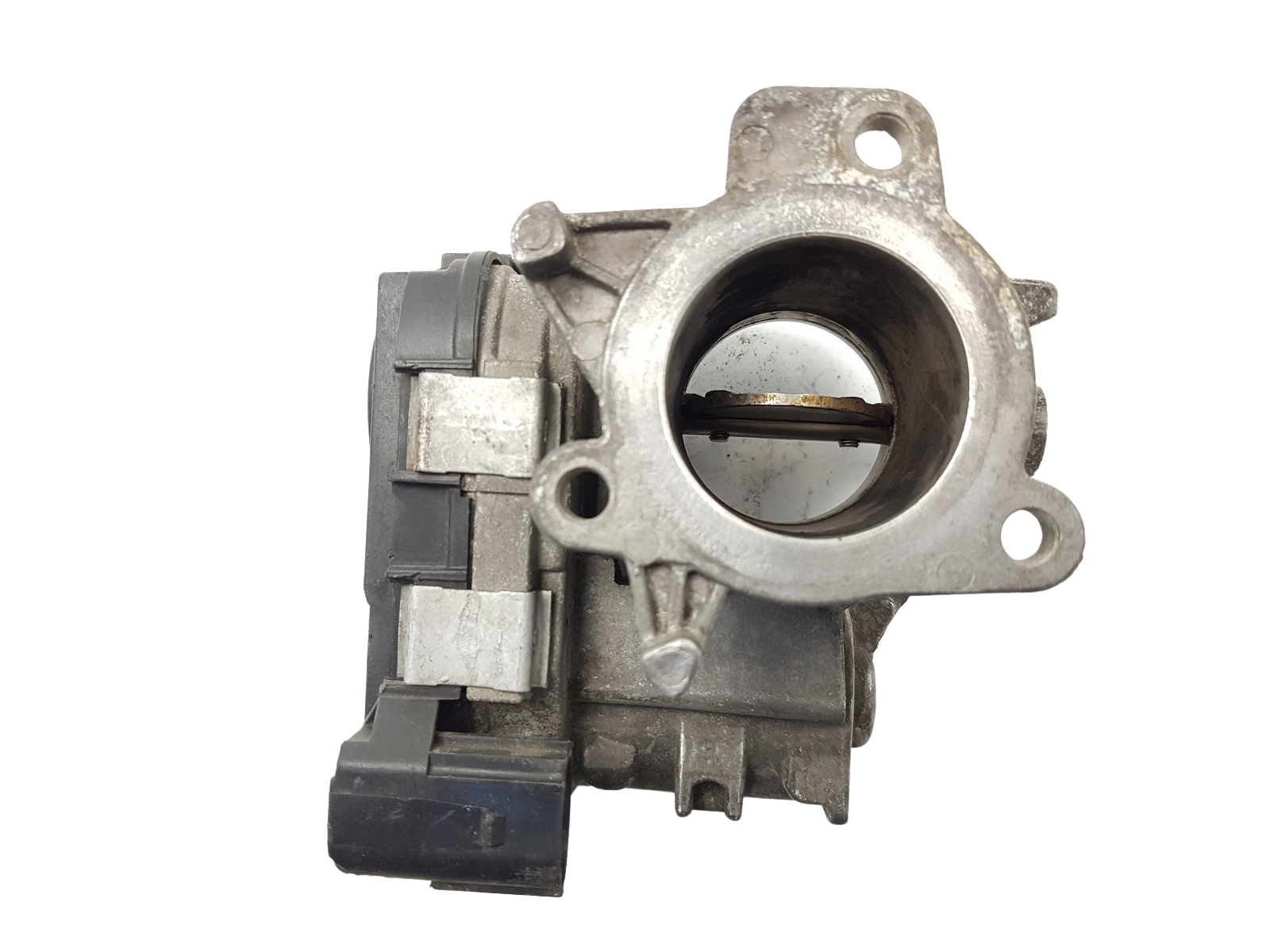 Škrticí Klapka 55213019 40DFP1 Fiat Alfa Romeo 1468 main product photo