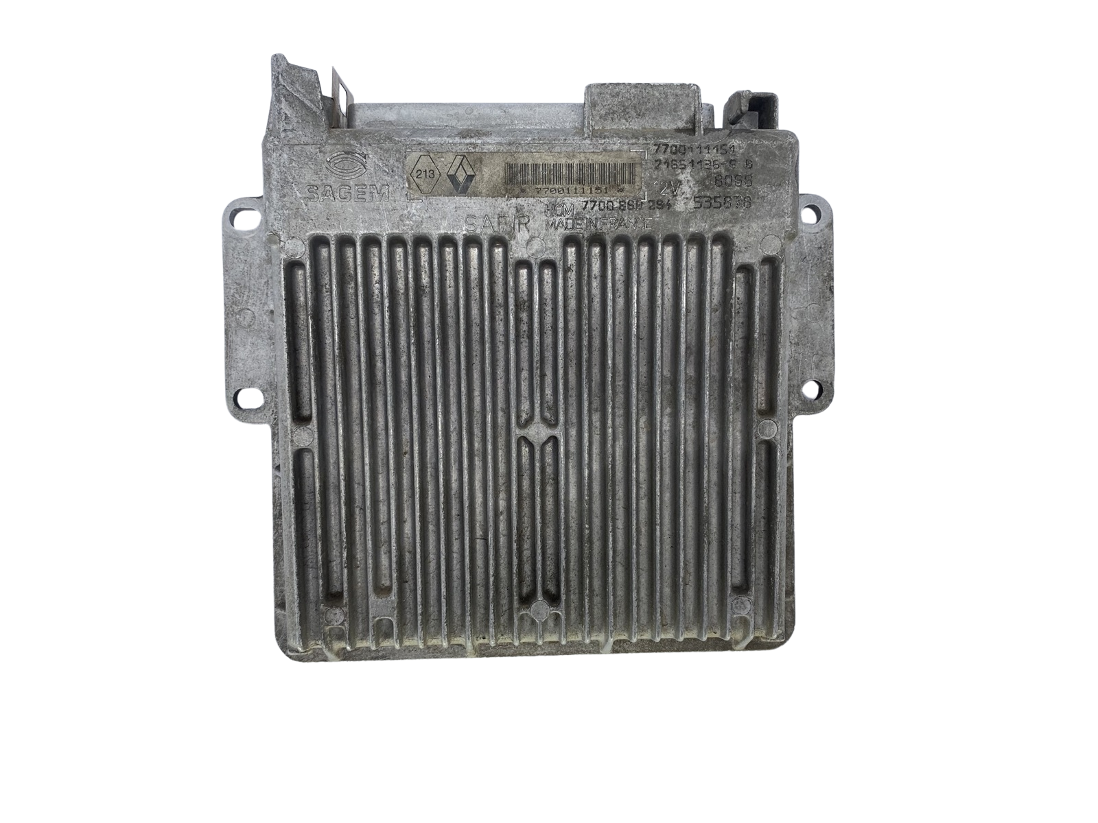Blok Ovladačů 7700111151 21651136-6B 7700868294 Renault Sagem main product photo